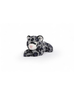 LEOPARDO DE LAS NIEVES SKY